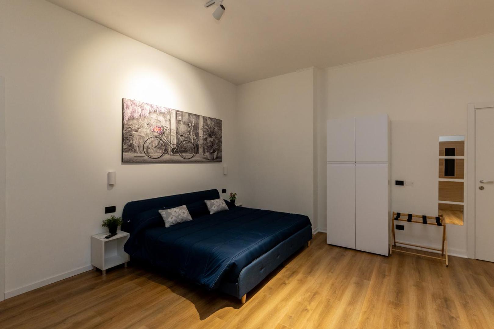 Principe 152 Hotel Bari Kültér fotó