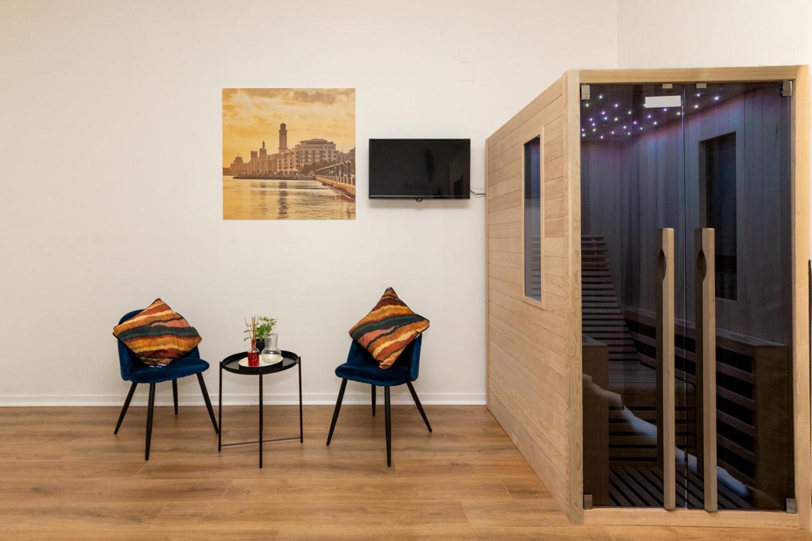 Principe 152 Hotel Bari Kültér fotó
