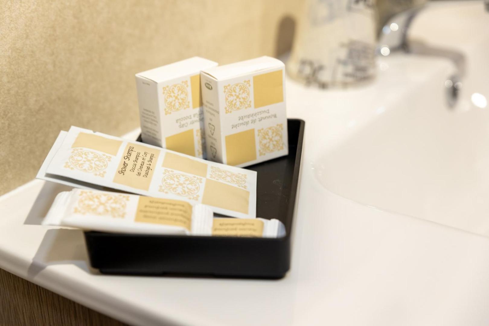 Principe 152 Hotel Bari Kültér fotó