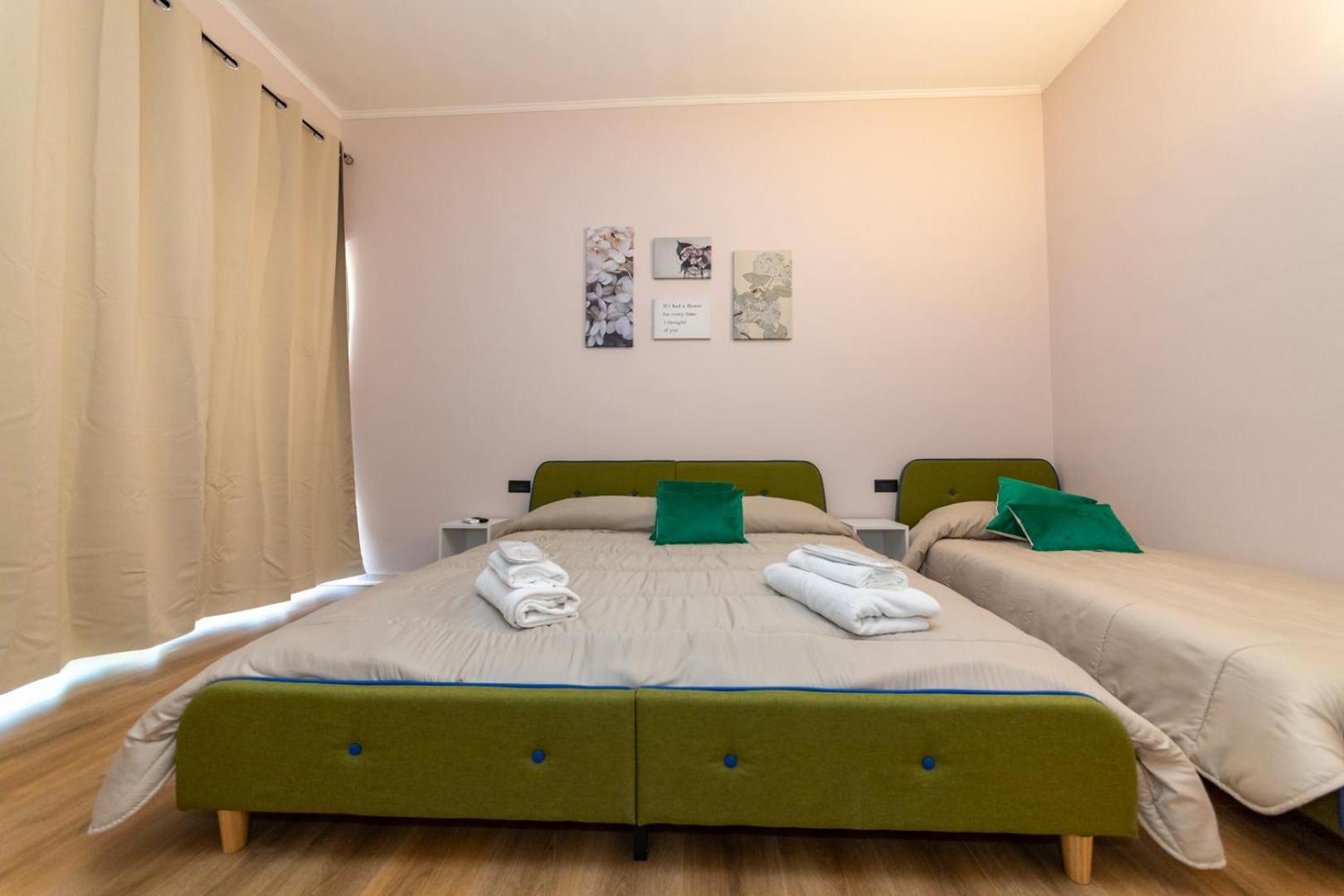 Principe 152 Hotel Bari Kültér fotó