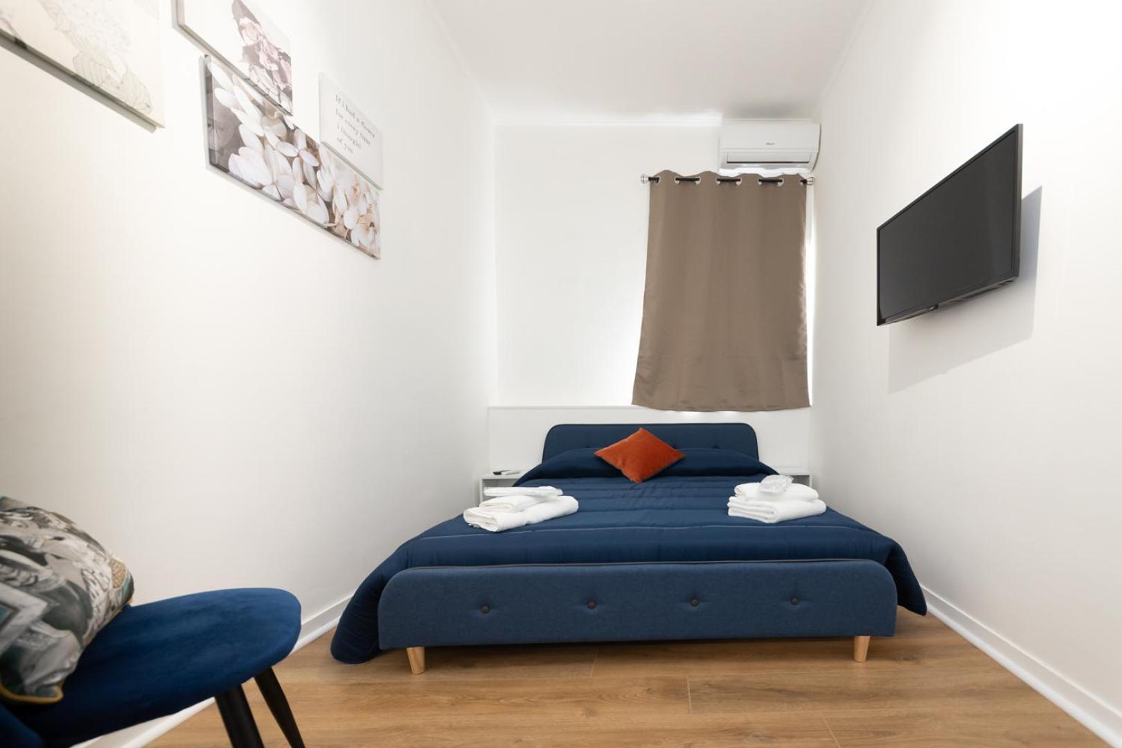 Principe 152 Hotel Bari Kültér fotó