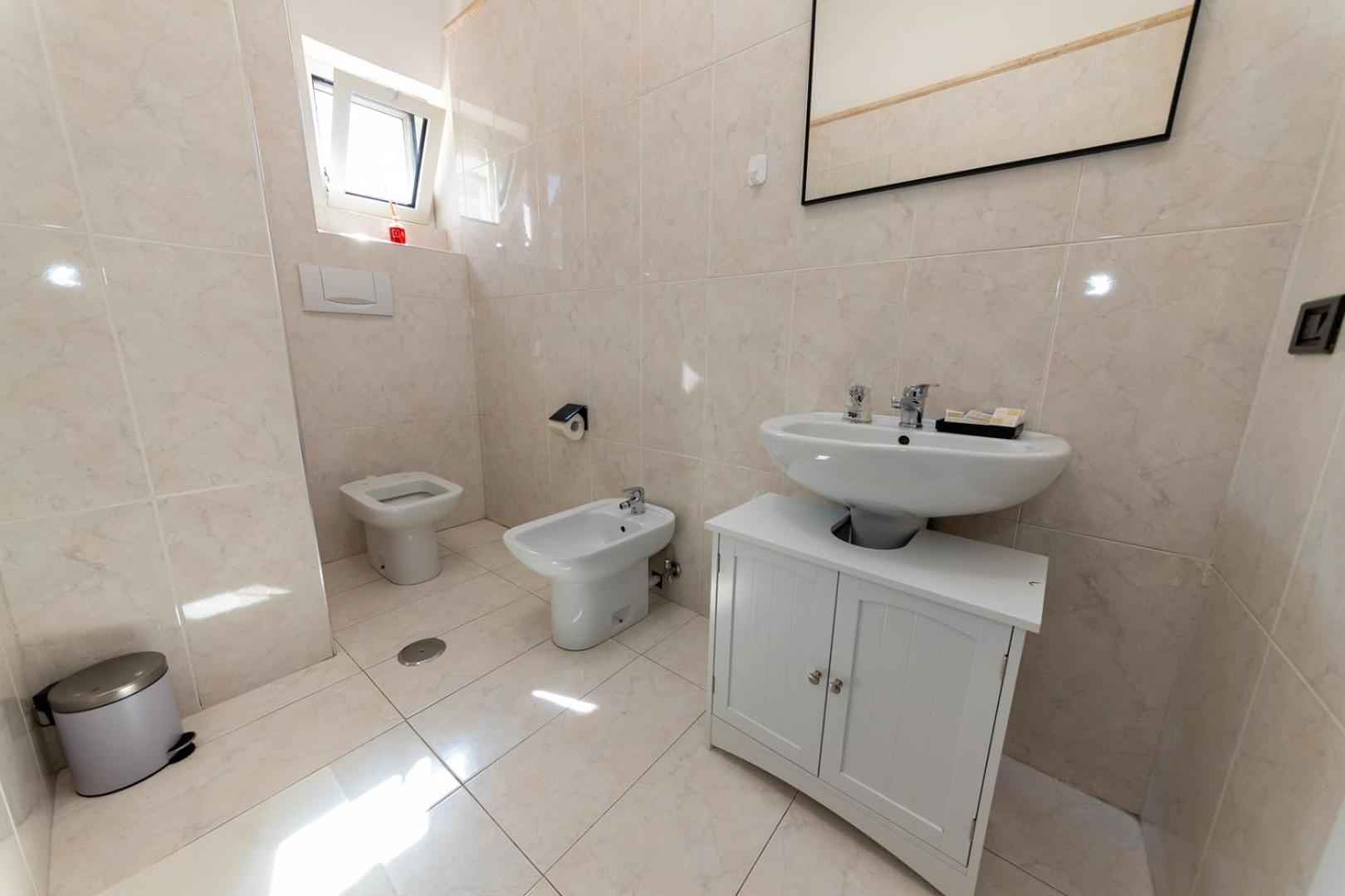 Principe 152 Hotel Bari Kültér fotó