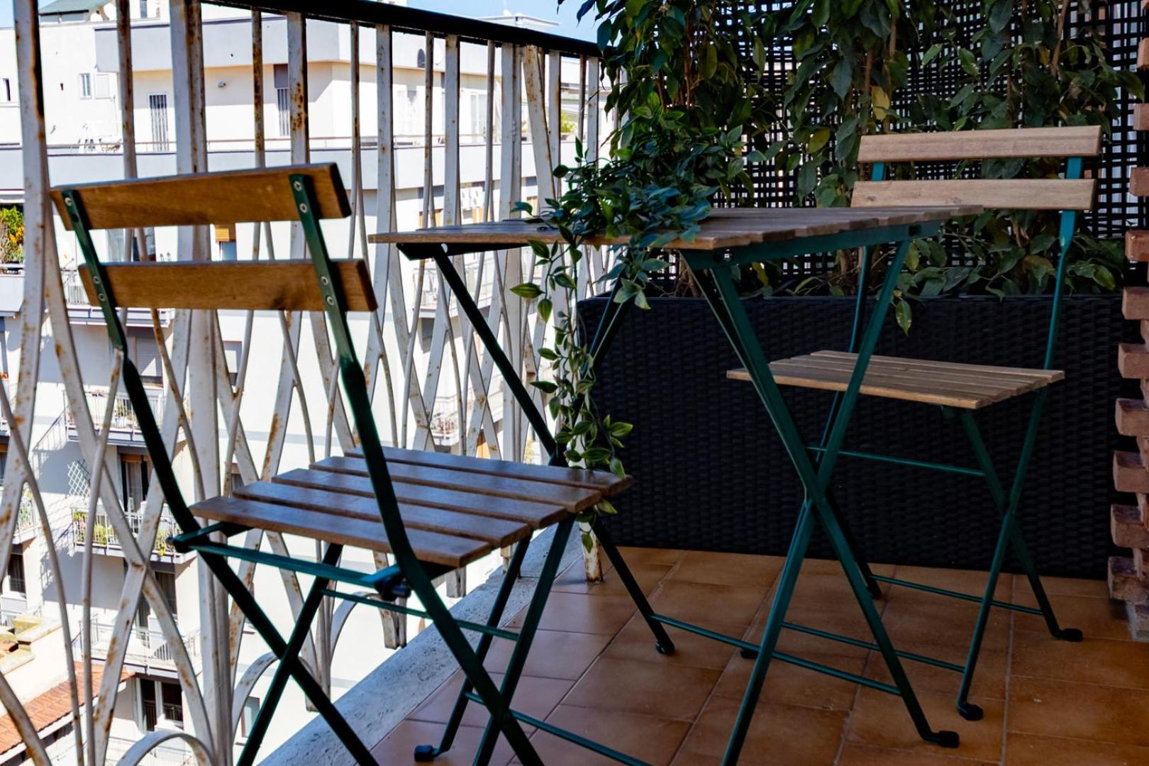 Principe 152 Hotel Bari Kültér fotó