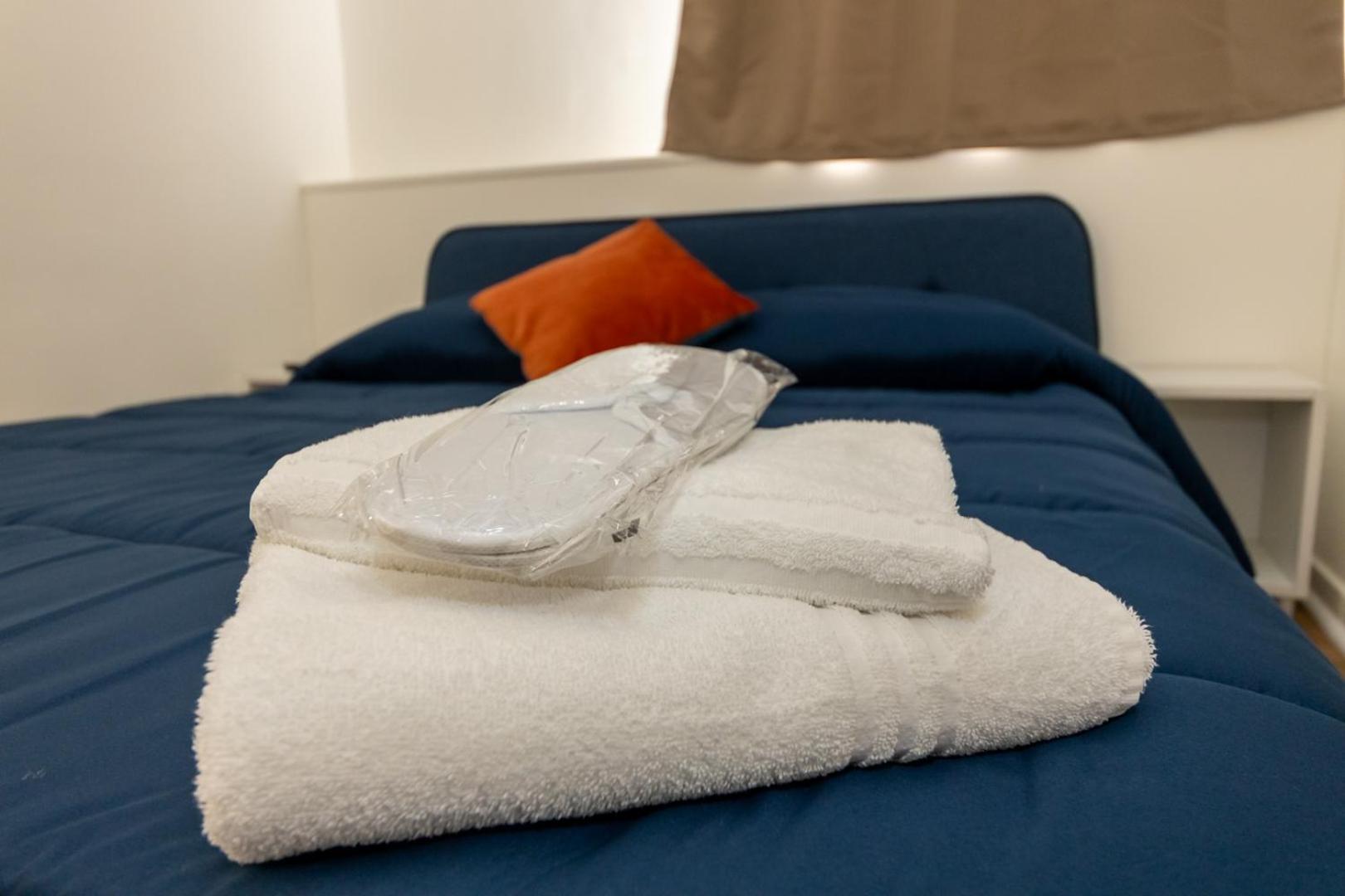 Principe 152 Hotel Bari Kültér fotó